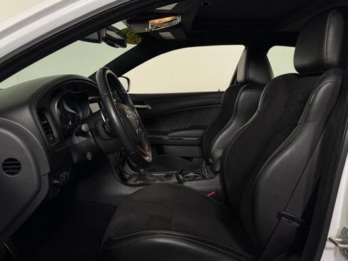 Used 2023 Dodge Charger GT w/ Plus Group AWD/4WD image 16