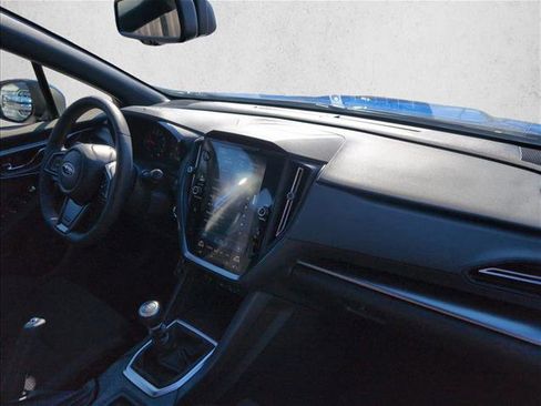 Used 2022 Subaru WRX Premium image 22