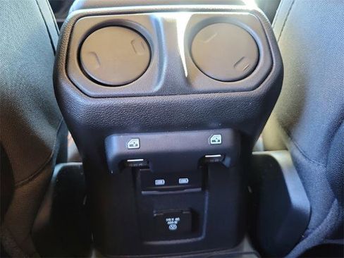 Used 2023 Jeep Gladiator Mojave w/ Trailer Tow Package image 13