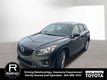 Used 2015 MAZDA CX-5 Grand Touring
