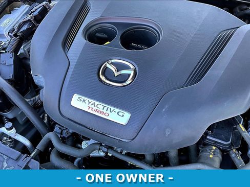 Used 2024 MAZDA CX-30 Carbon AWD/4WD image 31