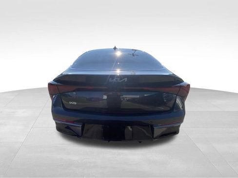 Used 2025 Kia K5 LXS FWD image 8