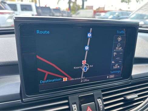 Used 2018 Audi S7 Prestige AWD/4WD image 5