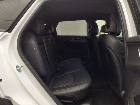 Used 2025 Kia Sportage X-Pro Prestige image 29