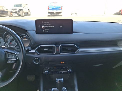 Used 2023 MAZDA CX-5 AWD 2.5 S image 13