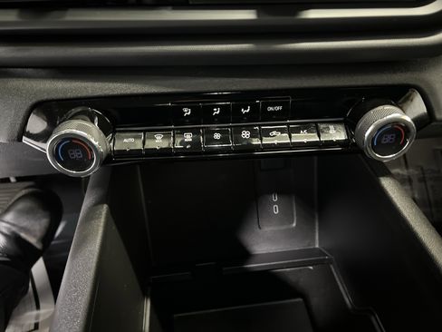 Used 2024 Chevrolet Silverado EV W/T image 20