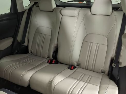 Used 2024 Honda HR-V EX-L image 22