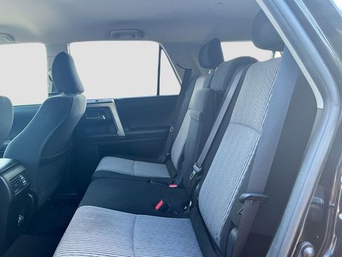 Used 2021 Toyota 4Runner SR5 image 22