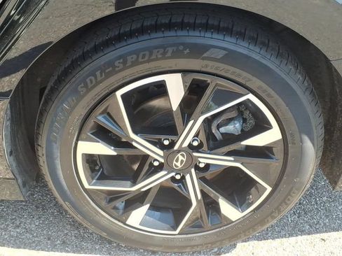 Used 2024 Hyundai Sonata SEL FWD image 15