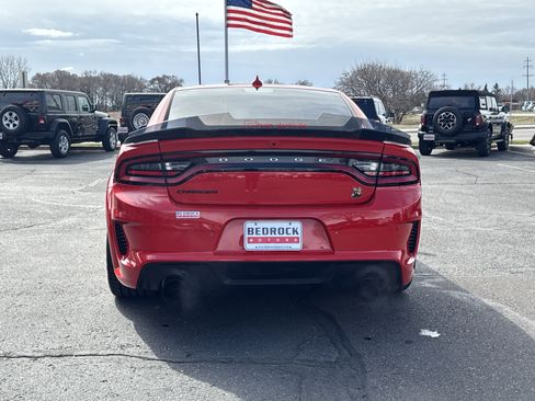 Used 2020 Dodge Charger Scat Pack image 6