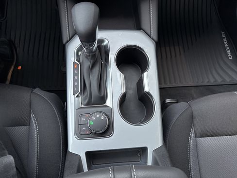 New 2026 Chevrolet Blazer LT image 23