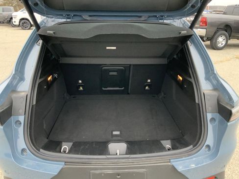 Used 2024 Dodge Hornet GT Plus w/ GT Blacktop Package image 11