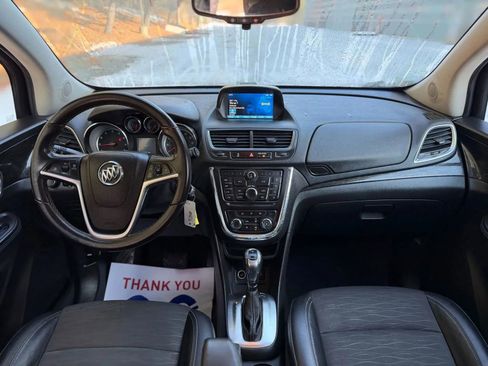 Used 2016 Buick Encore FWD image 18