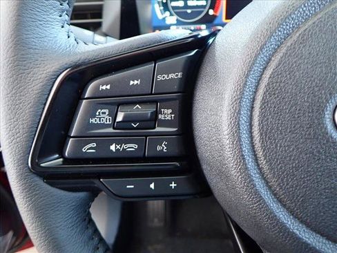 New 2026 Subaru Outback Limited XT image 17