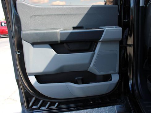 Used 2022 Ford F150 XL w/ Equipment Group 101A High AWD/4WD image 39