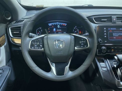 Used 2018 Honda CR-V EX image 15
