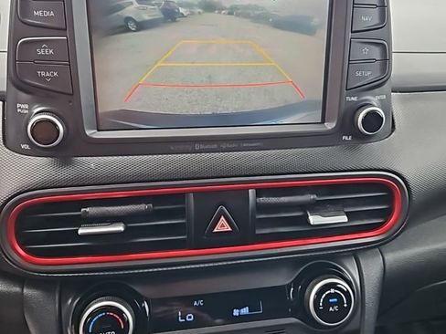 Used 2019 Hyundai Kona Ultimate image 20