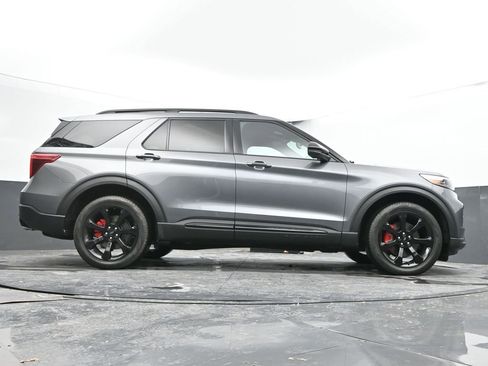 Used 2024 Ford Explorer ST w/ Equipment Group 401A image 71