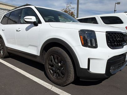 Used 2025 Kia Telluride SX Prestige X-Pro