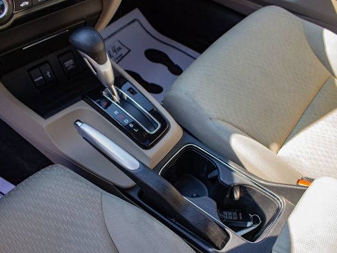 Used 2014 Honda Civic EX image 30
