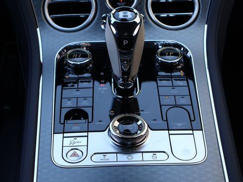 New 2026 Bentley Continental GT image 26