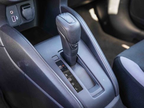 Certified 2025 Nissan Versa S w/ Trunk Package image 19