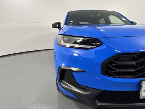 Used 2026 Honda HR-V Sport image 29