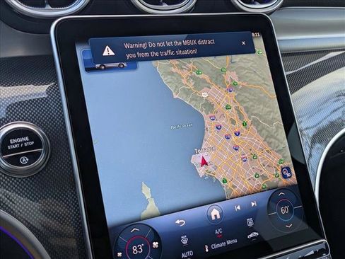 New 2026 Mercedes-Benz GLC 300 image 13