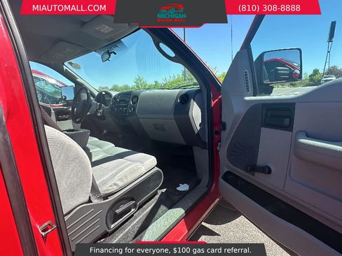 Used 2007 Ford F150 STX image 24