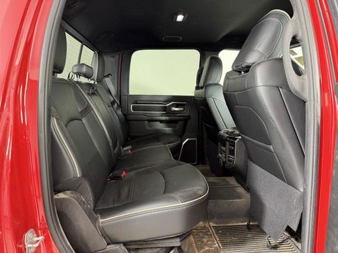 Used 2022 RAM 2500 Laramie AWD/4WD image 15