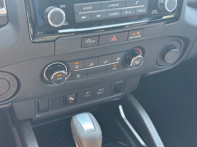 Used 2024 Nissan Frontier SV w/ Technology Package RWD image 34