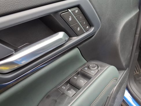 New 2026 GMC Terrain AT4 w/ Convenience Package III AWD/4WD image 15
