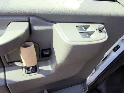 New 2025 Chevrolet Express 2500 w/ Driver Convenience Package image 20