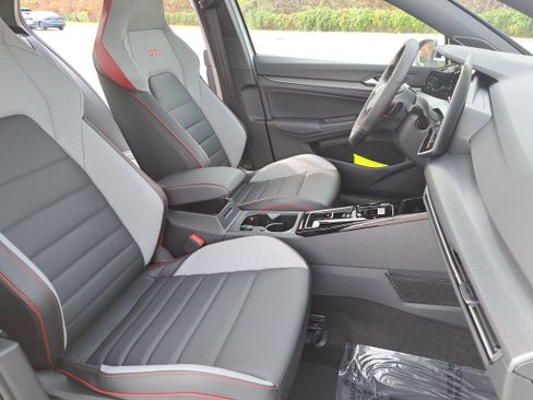 New 2026 Volkswagen GTI Autobahn image 10