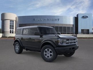New 2025 Ford Bronco Big Bend video 1