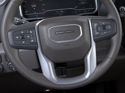 New 2026 GMC Sierra 3500 Denali w/ Denali Reserve Package AWD/4WD image 19