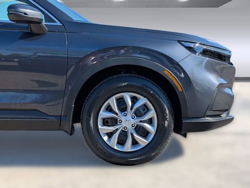 New 2026 Honda CR-V LX image 12