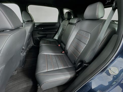 Used 2025 Honda CR-V Sport-L image 24