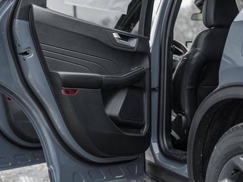 New 2026 Ford Escape ST-Line Select w/ Tech Pack #1 image 35