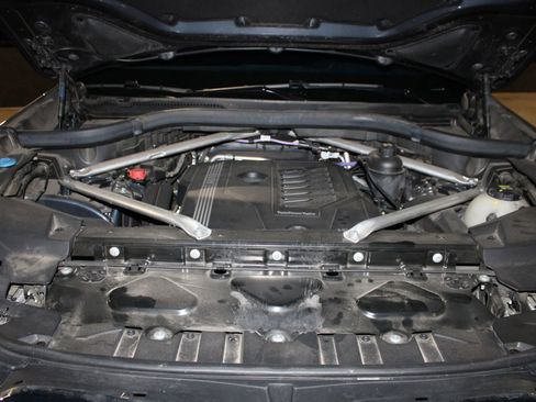 Used 2022 BMW X5 sDrive40i w/ Premium Package image 25