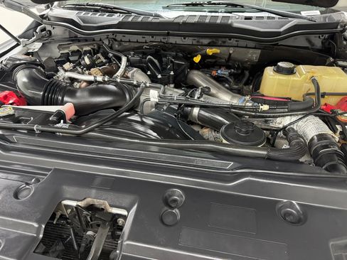 Used 2018 Ford F250 King Ranch image 47
