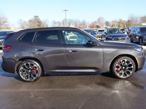 Used 2025 BMW X3 M50 w/ Premium Package image 4