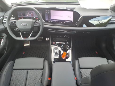 New 2026 Audi S5 Premium Plus AWD/4WD image 11