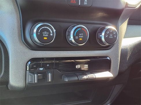 Used 2022 RAM 2500 Tradesman image 8