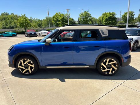 Certified 2026 MINI Cooper Countryman S AWD/4WD image 8
