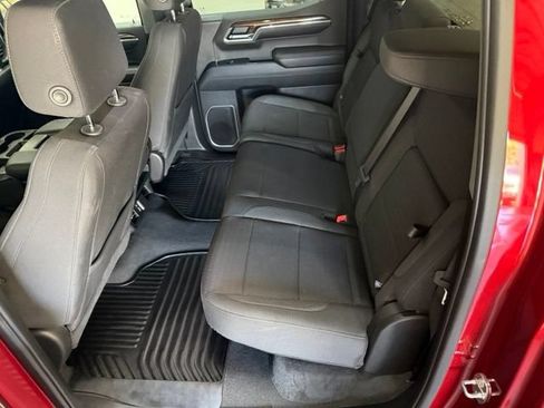 Used 2024 GMC Sierra 1500 Elevation AWD/4WD image 31