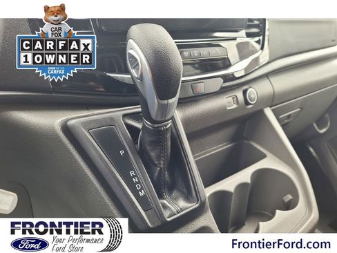 Used 2023 Ford Transit 350 XLT RWD image 13