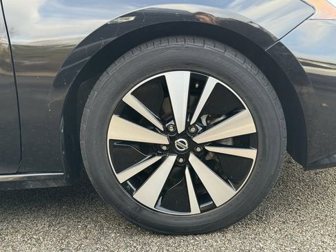 Used 2021 Nissan Altima 2.5 SV image 35