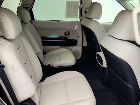 Used 2026 Hyundai Palisade Calligraphy FWD image 25