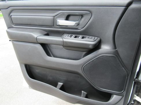 New 2026 RAM 1500 Warlock AWD/4WD image 20